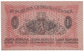 Československo, 1919 - 1939