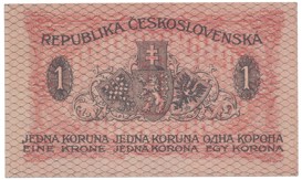 Československo, 1919 - 1939