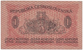 Československo, 1919 - 1939