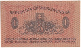 Československo, 1919 - 1939