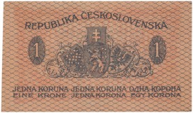 Československo, 1919 - 1939