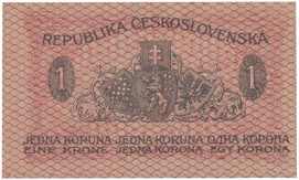 Československo, 1919 - 1939