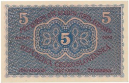 Československo, 1919 - 1939