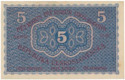 Československo, 1919 - 1939