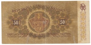 Československo, 1919 - 1939