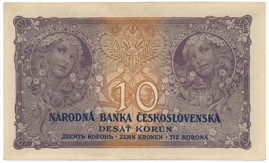 Československo, 1919 - 1939