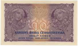 Československo, 1919 - 1939