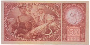 Československo, 1919 - 1939