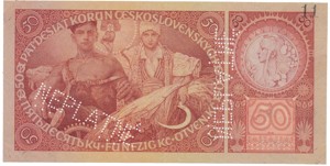 Československo, 1919 - 1939