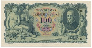 Československo, 1919 - 1939