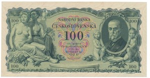 Československo, 1919 - 1939