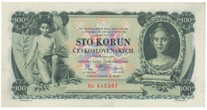 Československo, 1919 - 1939