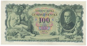 Československo, 1919 - 1939
