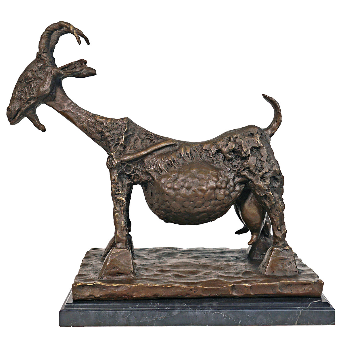 Pablo Picasso | Koza