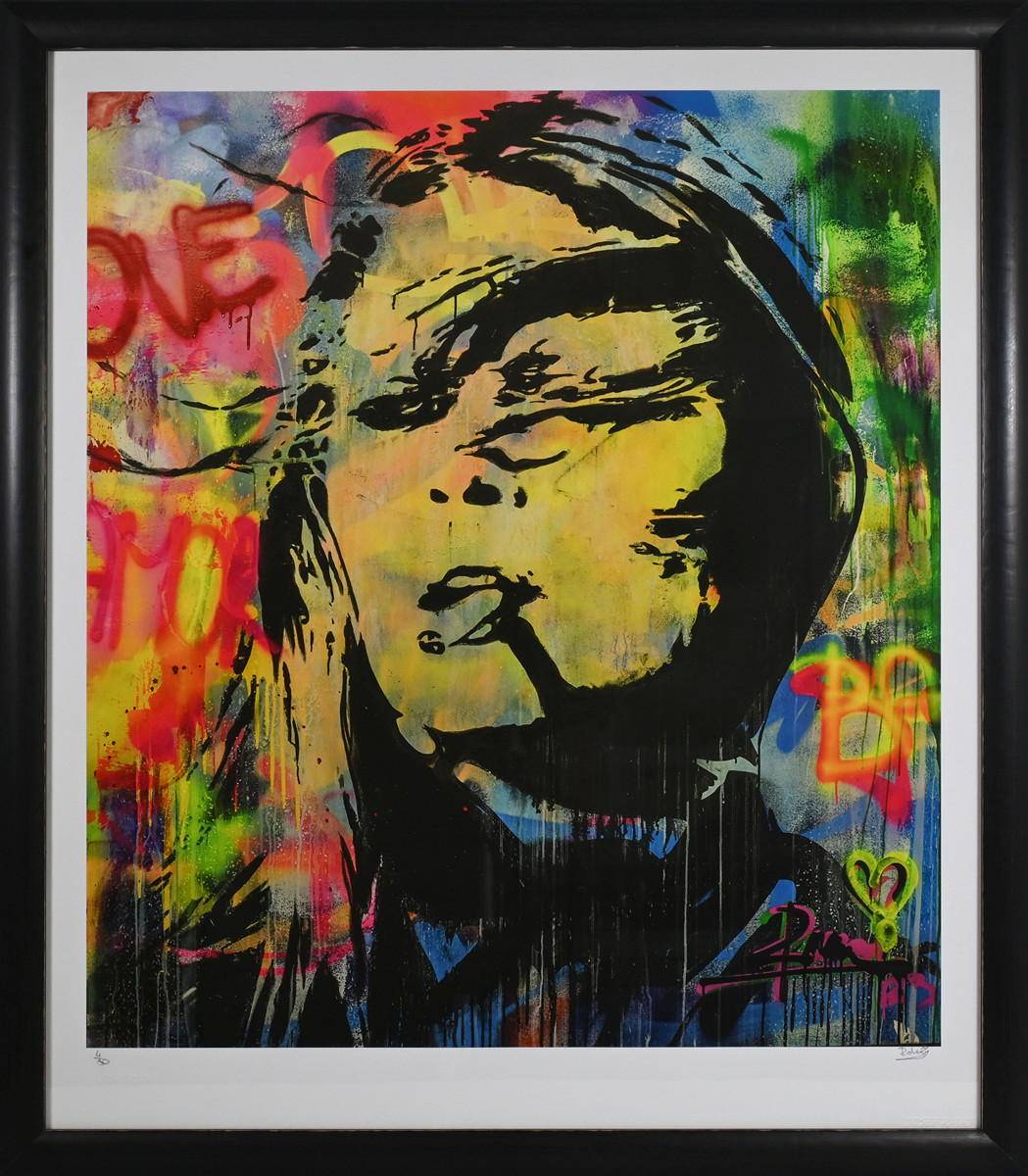 Josef Rataj | Bad Girl