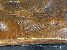 Pablo Picasso | Koza