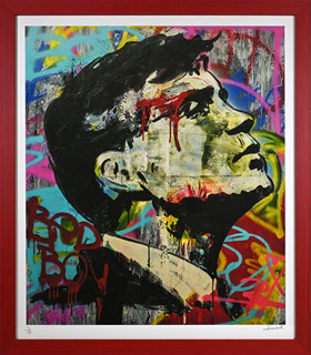 Josef Rataj | Bad Boy