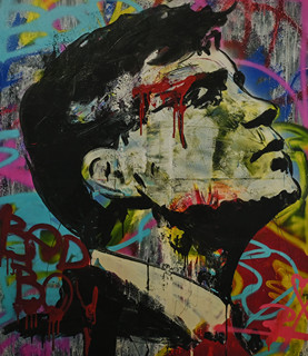 Josef Rataj | Bad Boy