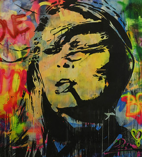 Josef Rataj | Bad Girl