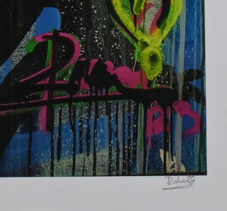 Josef Rataj | Bad Girl