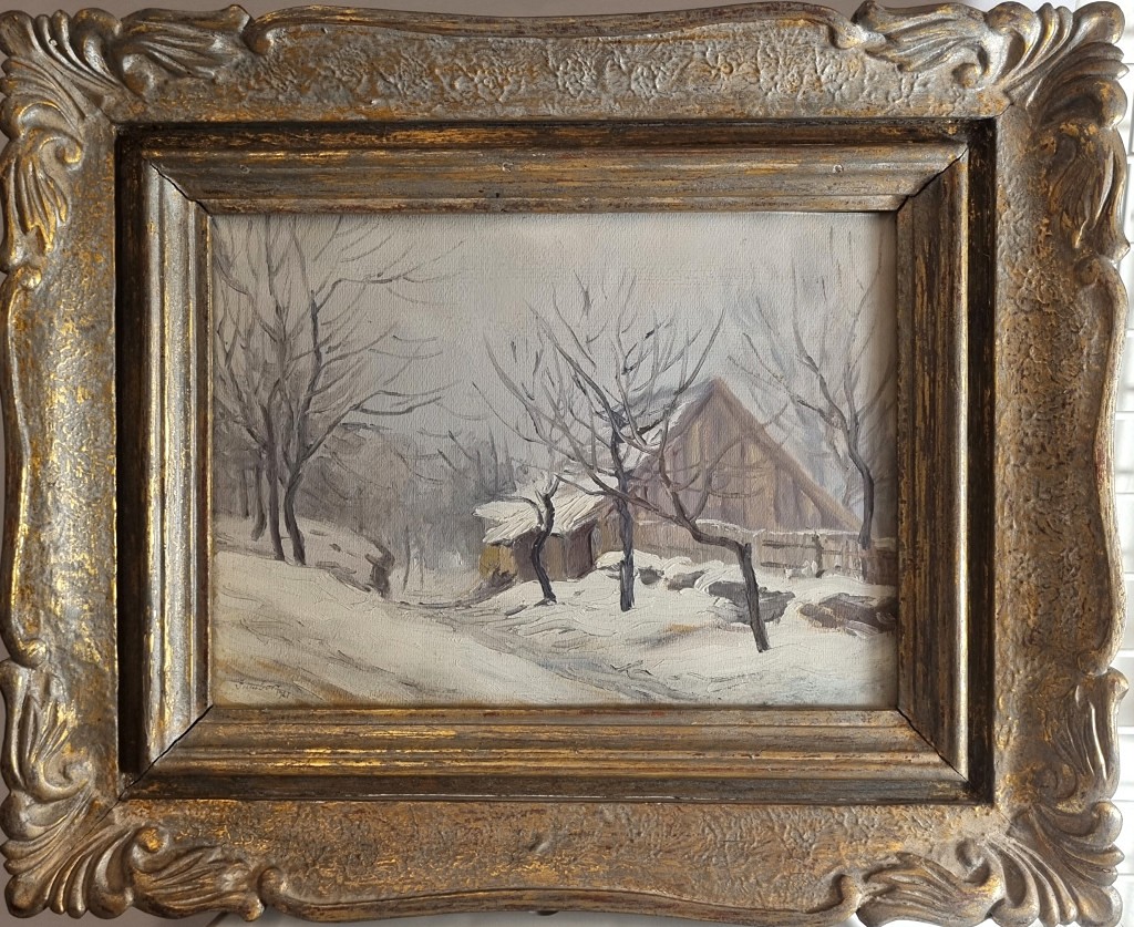 Jambor Josef - Jambor 1921