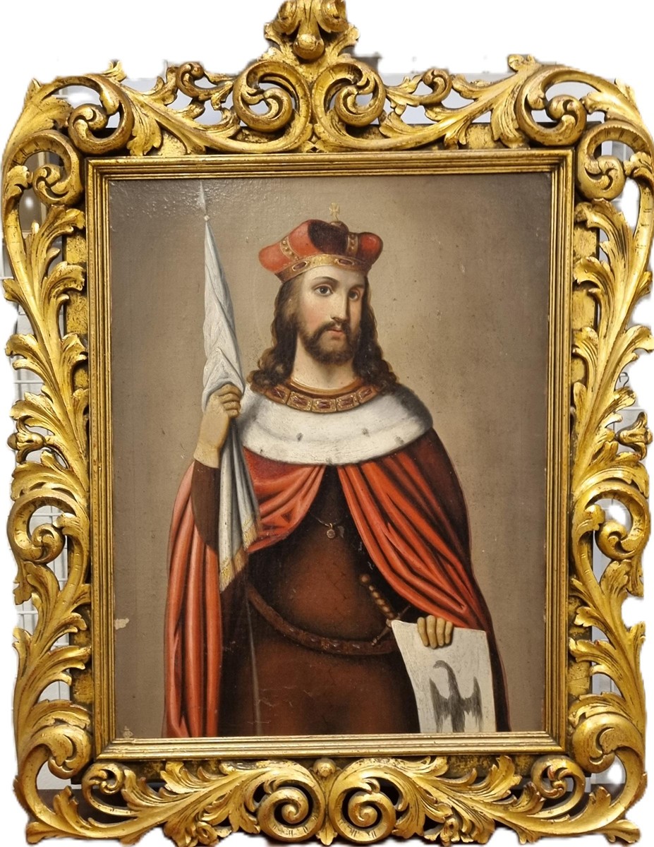 Svatý Václav