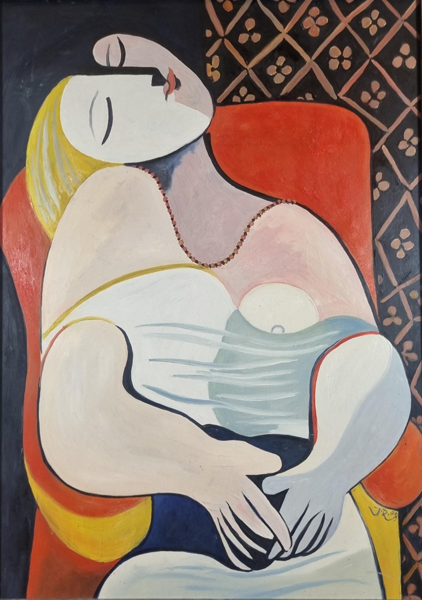 Jiran Robert - Madona