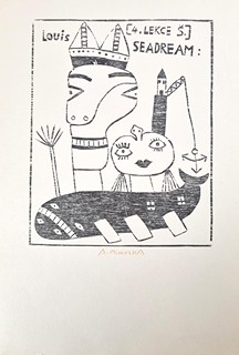 Mikulka Alois - Luis Seadream