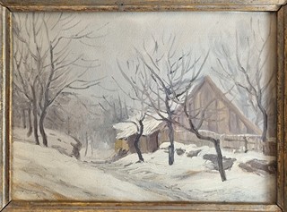 Jambor Josef - Jambor 1921