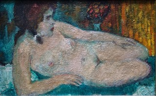 Kantor Jaroslav - Dozrálé mládí