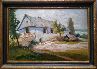 Dobeš Ludva - Na samotě