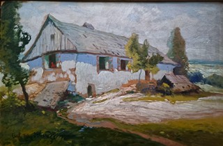 Dobeš Ludva - Na samotě