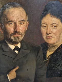 Brunner Samuel - Duo v šerosvitu