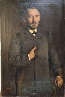 Brunner Samuel - Duo v šerosvitu