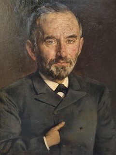 Brunner Samuel - Duo v šerosvitu