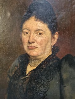 Brunner Samuel - Duo v šerosvitu