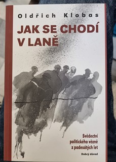 Kristofori Jan - Temné stíny - ilustrace ke knize Jak se chodí v laně