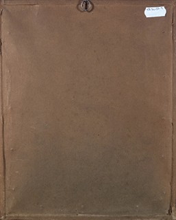 Rembrandt Van Rijn - Svatý Jeroným