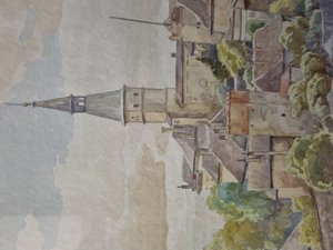 Budík Lojza - Mikulov