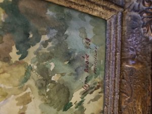 Budík Lojza - Mikulov