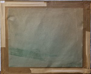 Budík Lojza - Mikulov