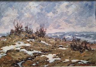 Salava Jaroslav - Na kopci