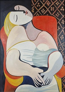 Jiran Robert - Madona