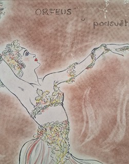  Veris Jaroslav - Zamazal - Orfeus v podsvětí