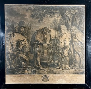 Andreas Schmutzer - Vysvěcení Decia Muse