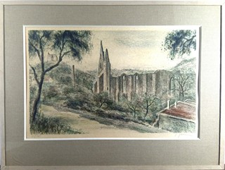 Bohuslav Coufal - Dolní Kounice