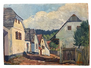Dědina