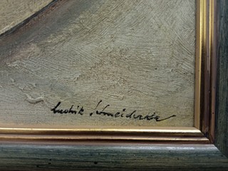 Schneiderka Ludvík - Sardinky - dobré chutnání