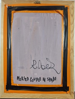 Cook Robert - Taneční pár
