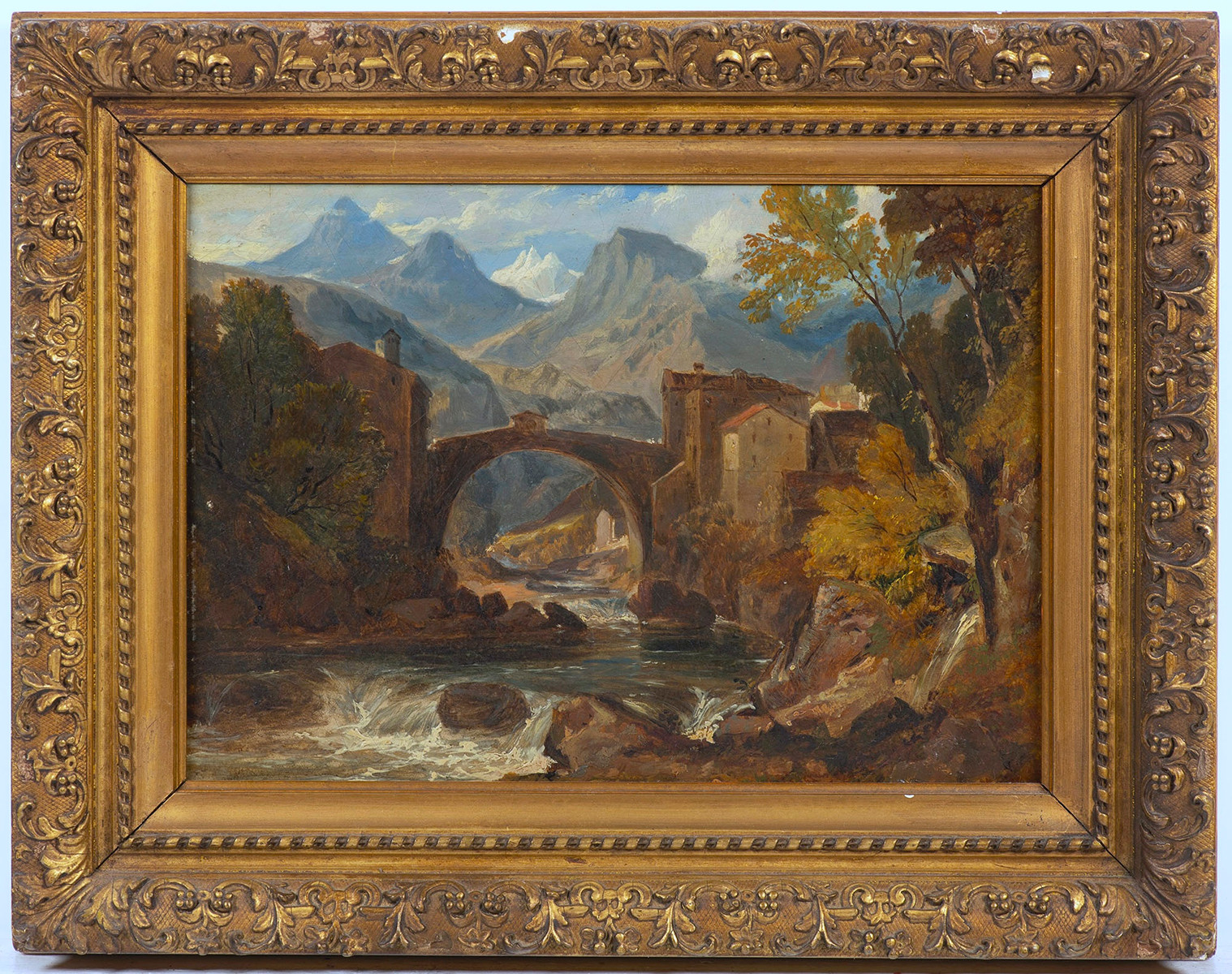 James Duffield (1798 – 1863)  - noname